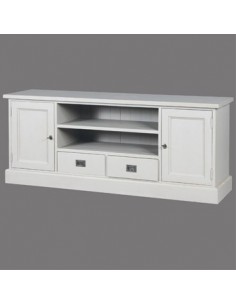 Meuble TV 2 Portes TOSCA