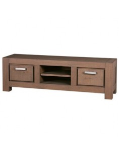 Meuble TV 2 porte SOFIA