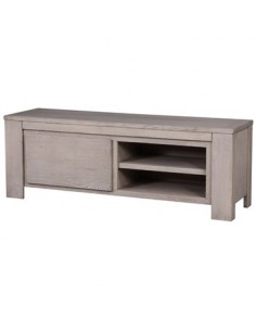 Meuble TV 2 niches MILENA