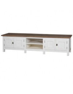 Meuble TV 4 portes OLIMPIA