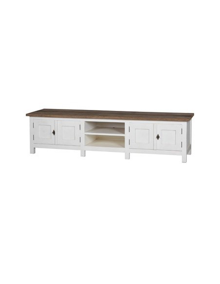 Meuble TV 4 portes OLIMPIA