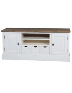 Meuble TV haut OLIMPIA