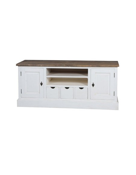 Meuble TV haut OLIMPIA