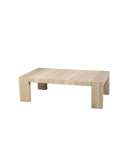 Table basse 130x75 PALMA
