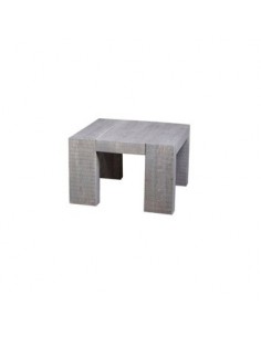 Table basse 60x60 PALMA