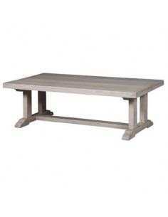 Table basse longue Leopold