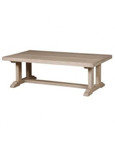 Table basse longue Leopold