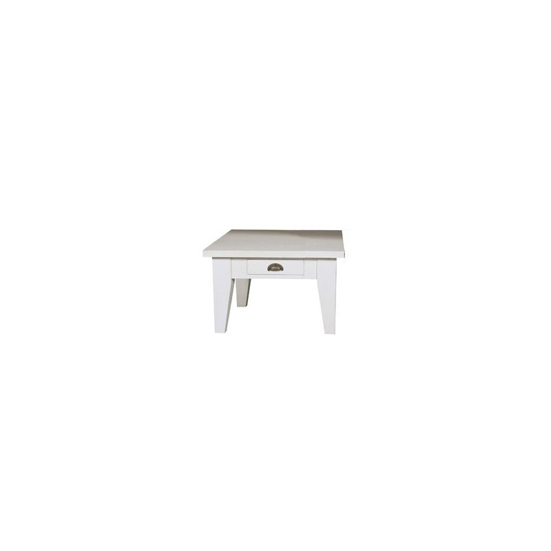 Table basse 70x70 ORNELLA 