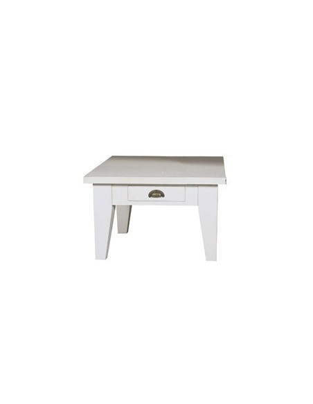 Table basse 70x70 ORNELLA 