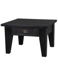Table basse 70x70 ORNELLA