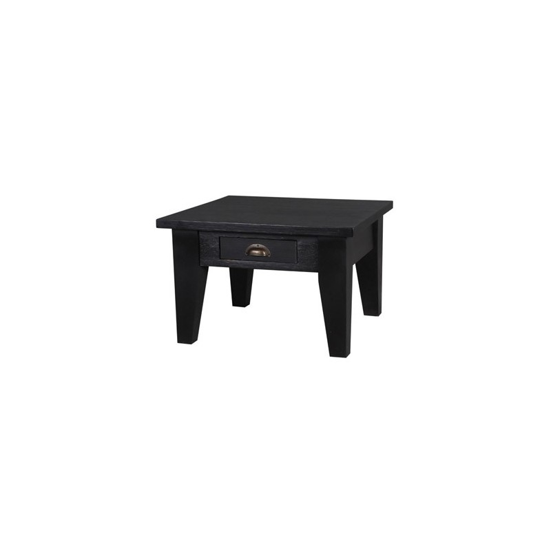 Table basse 70x70 ORNELLA