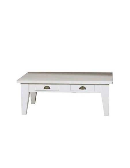 Table basse 130x75 ORNELLA
