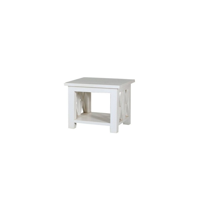 Table basse 60x60 ORNELLA