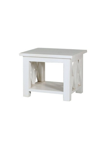 Table basse 60x60 ORNELLA