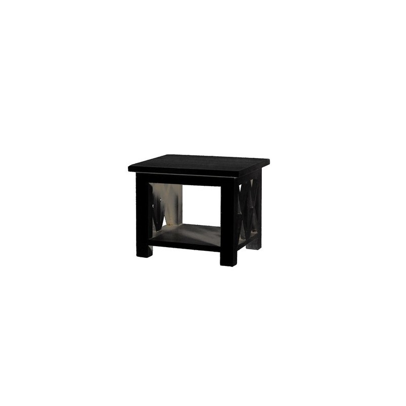 Table basse 60x60 ORNELLA