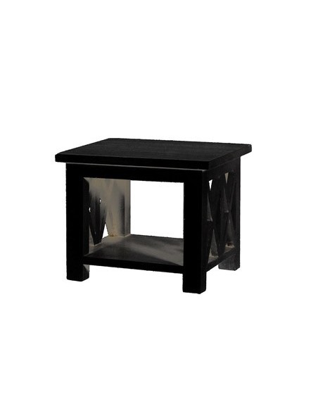 Table basse 60x60 ORNELLA