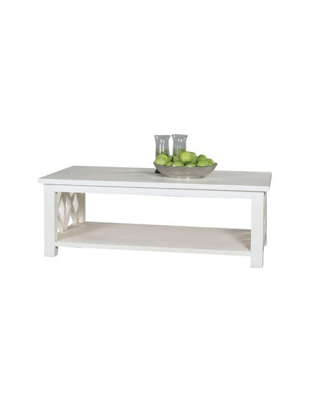 Table basse 135x80 ORNELLA