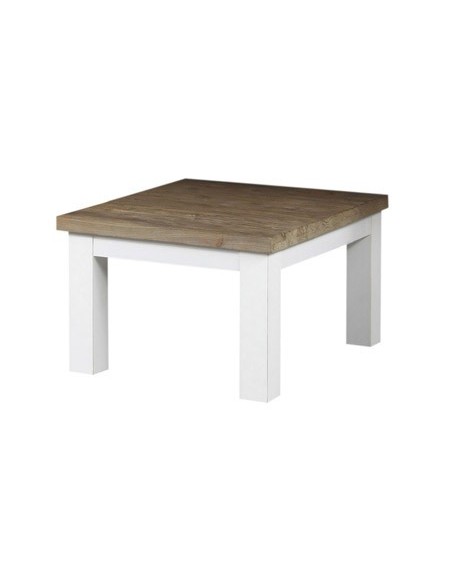 Table basse carrée Amanda PM