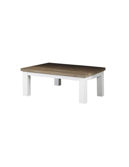 Table basse longue Amanda
