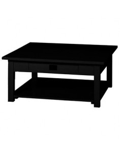Table basse 100x100 TOSCA