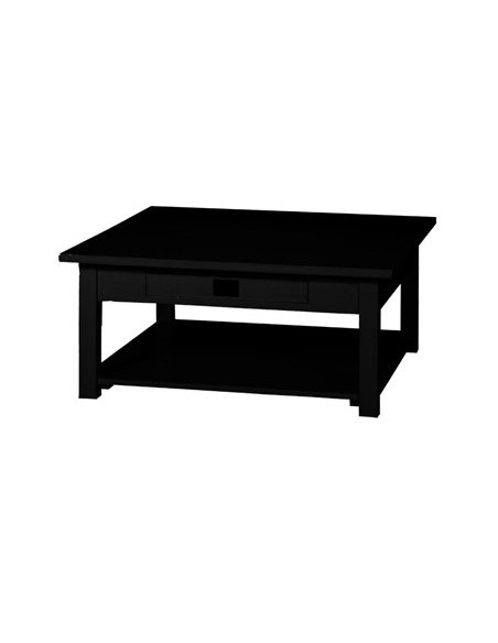 Table basse 100x100 TOSCA