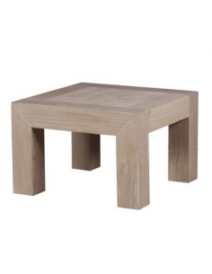 Table basse 60x60 SOFIA