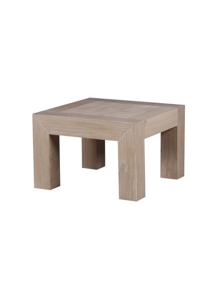 Table basse 60x60 SOFIA
