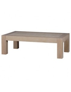 Table basse 130x70 SOFIA