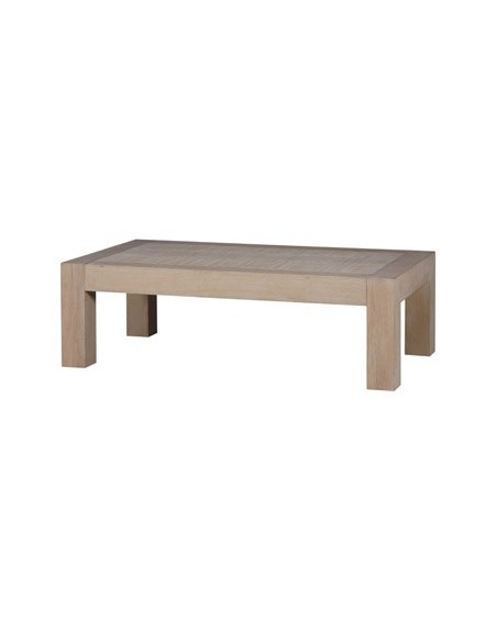 Table basse 130x70 SOFIA