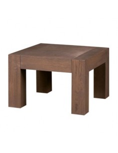 Table basse 60x60 SOFIA