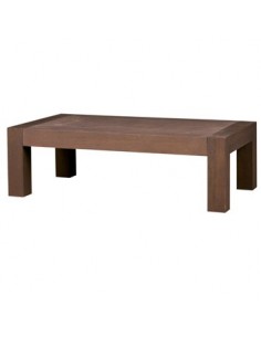 Table basse 130x70 SOFIA