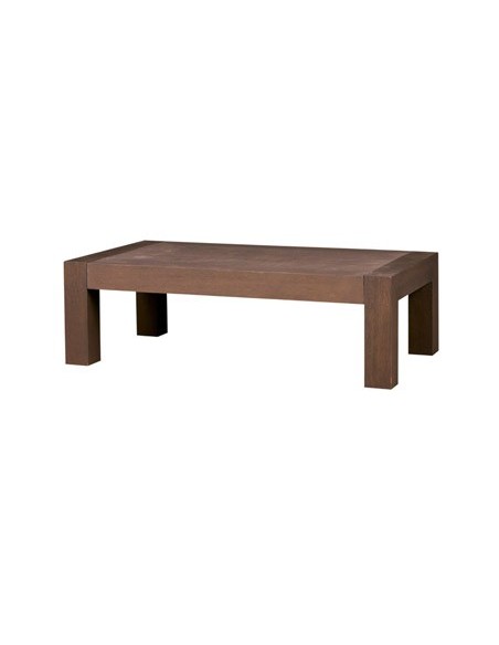 Table basse 130x70 SOFIA