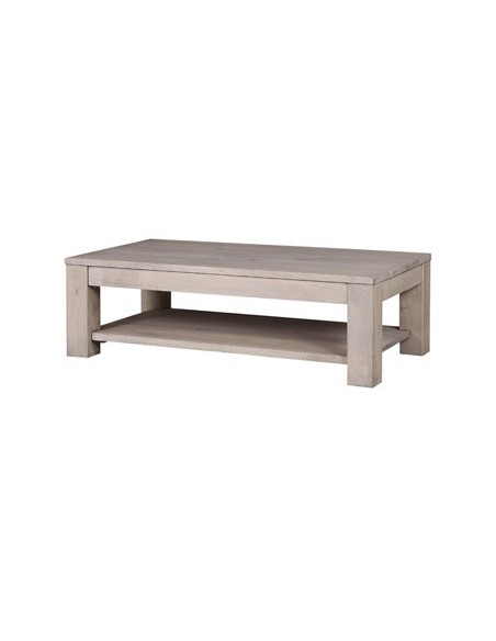 Table basse 130x70 MILENA