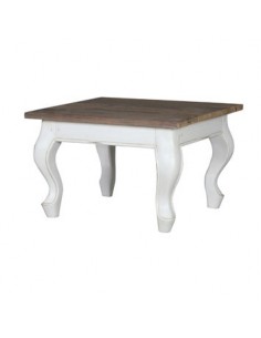 Table basse 70x70 OLIMPIA