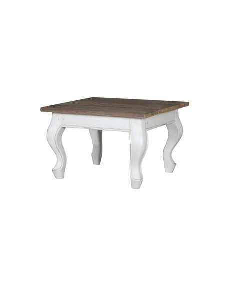 Table basse 70x70 OLIMPIA