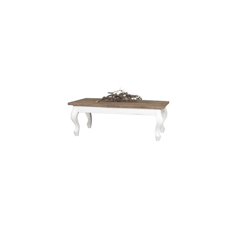 Table basse 130x75 OLIMPIA