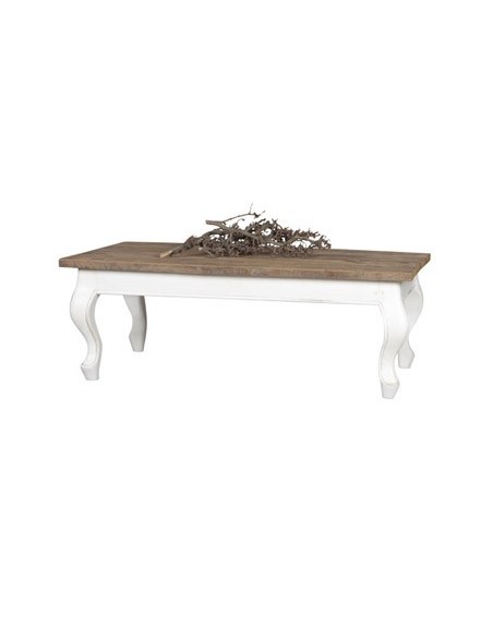 Table basse 130x75 OLIMPIA
