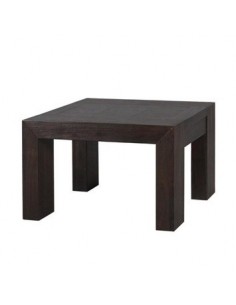 Table basse carrée Tobago