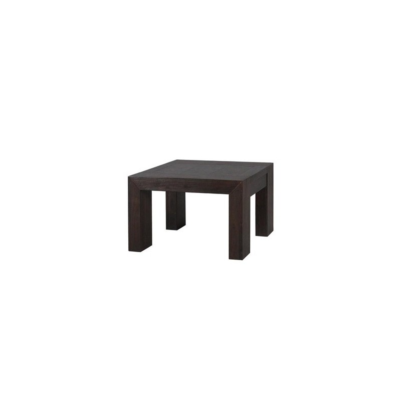 Table basse carrée Tobago