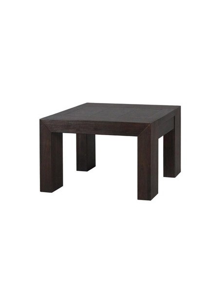 Table basse carrée Tobago