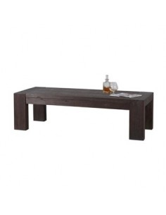 Table basse rectangulaire Tobago