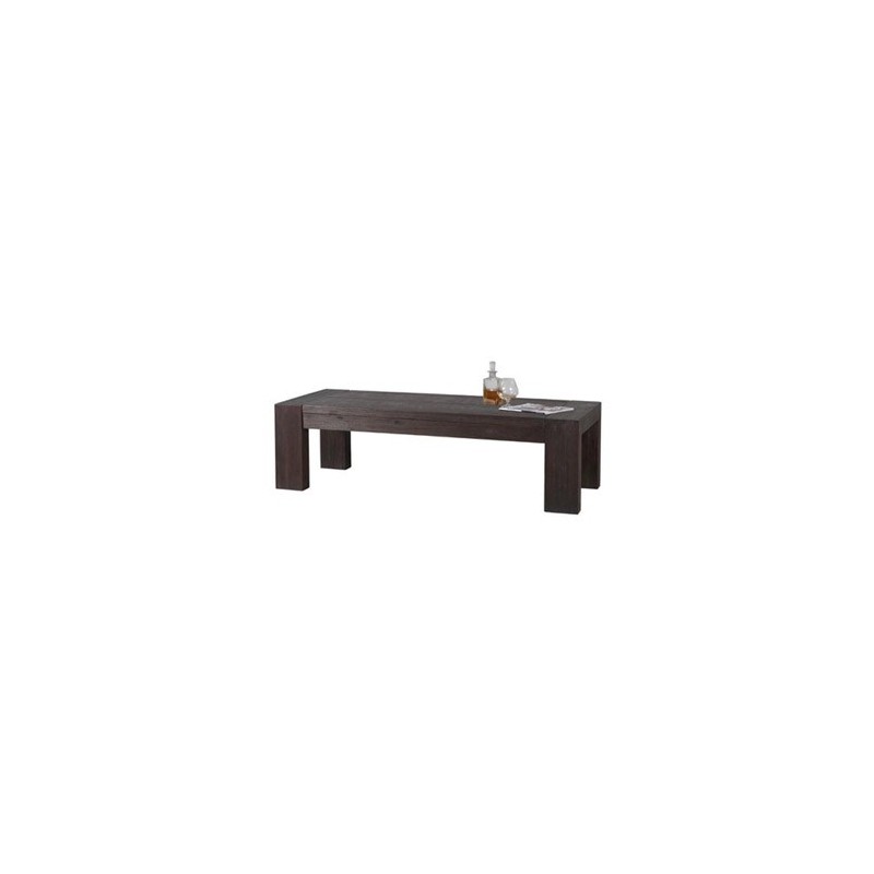 Table basse rectangulaire Tobago