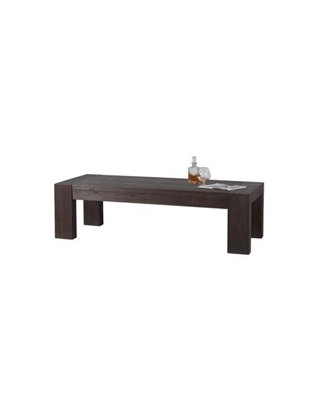Table basse rectangulaire Tobago