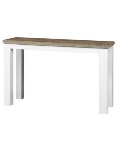 Table haute Amanda