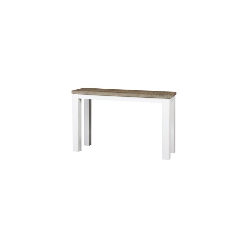 Table haute Amanda