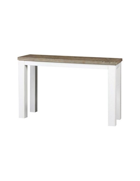 Table haute Amanda