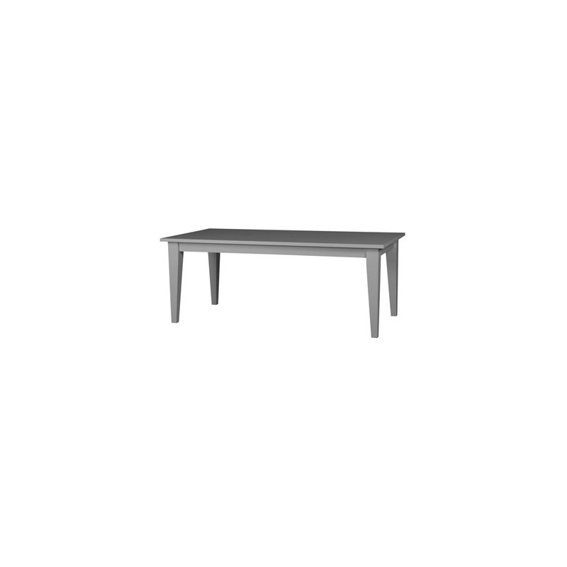 Table de repas Grigia 180