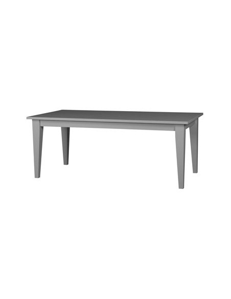 Table de repas Grigia 180