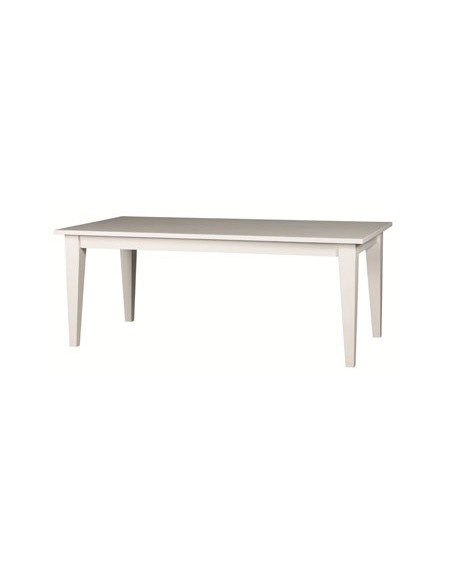 Table de repas Bianca 180