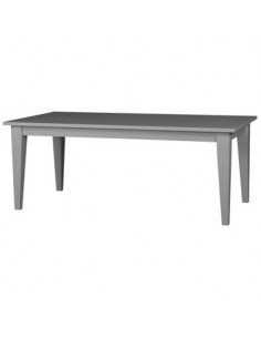 Table de repas Grigia 200
